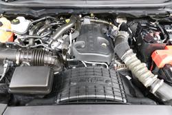 2019 Ford Ranger Raptor