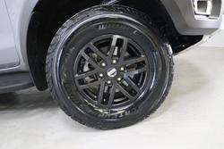 2019 Ford Ranger Raptor