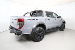 2019 Ford Ranger Raptor