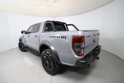 2019 Ford Ranger Raptor