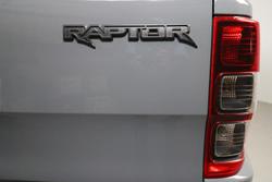 2019 Ford Ranger Raptor
