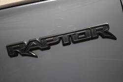 2019 Ford Ranger Raptor