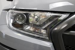 2019 Ford Ranger Raptor