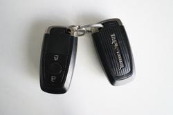 2019 Ford Ranger Raptor