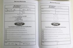 2019 Ford Ranger Raptor