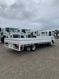 2026 Isuzu N Series NNR 45-150 DT D38