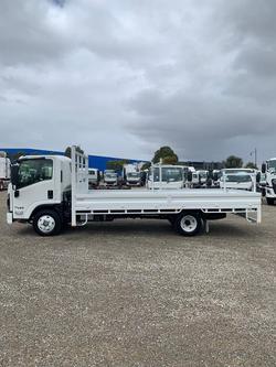 2026 Isuzu N Series NNR 45-150 DT D38