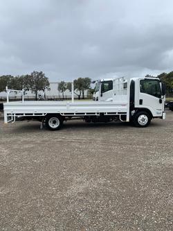 2026 Isuzu N Series NNR 45-150 DT D38