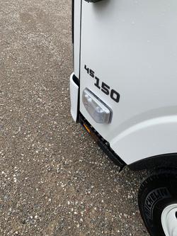 2026 Isuzu N Series NNR 45-150 DT D38
