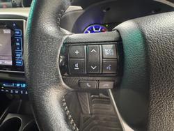 2020 Toyota Hilux SR5