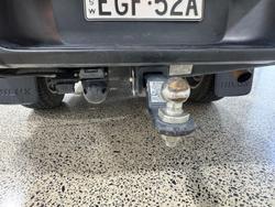 2020 Toyota Hilux SR5