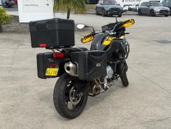 2021 BMW F 750 GS 40 Year Edition
