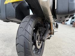 2021 BMW F 750 GS 40 Year Edition