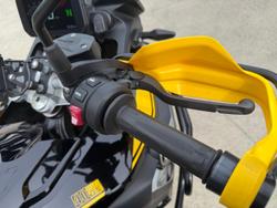 2021 BMW F 750 GS 40 Year Edition