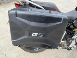 2021 BMW F 750 GS 40 Year Edition