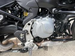 2021 BMW F 750 GS 40 Year Edition