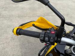 2021 BMW F 750 GS 40 Year Edition