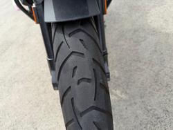 2021 BMW F 750 GS 40 Year Edition