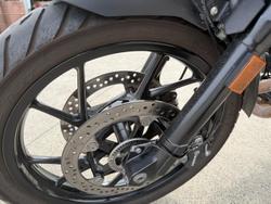 2021 BMW F 750 GS 40 Year Edition