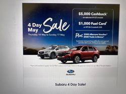 2025 Subaru Crosstrek 2.0S