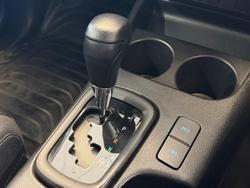 2024 Toyota Hilux SR Hi-Rider