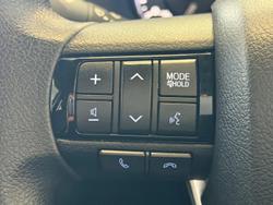 2024 Toyota Hilux SR Hi-Rider