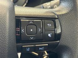 2024 Toyota Hilux SR Hi-Rider