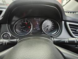 2019 Nissan QASHQAI ST-L J11 Series 2 Ivory Pearl