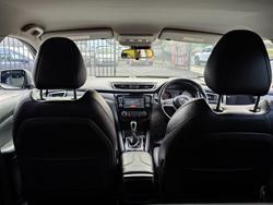 2019 Nissan QASHQAI ST-L