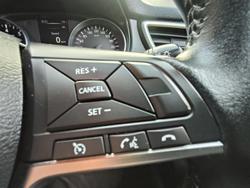 2019 Nissan QASHQAI ST-L J11 Series 2 Ivory Pearl