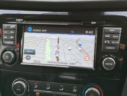 2019 Nissan QASHQAI ST-L J11 Series 2 Ivory Pearl