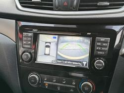2019 Nissan QASHQAI ST-L
