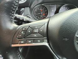 2019 Nissan QASHQAI ST-L J11 Series 2 Ivory Pearl