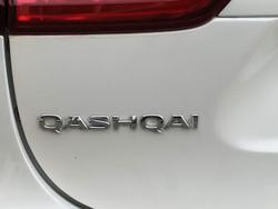 2019 Nissan QASHQAI ST-L
