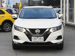 2019 Nissan QASHQAI ST-L