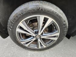 2019 Nissan QASHQAI ST-L