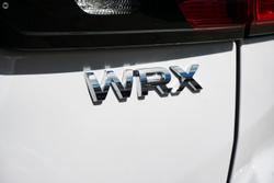 2025 Subaru WRX GT