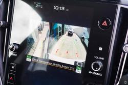 2025 Subaru WRX GT