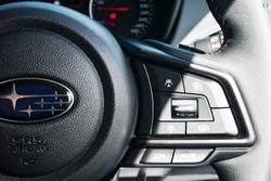 2025 Subaru WRX GT