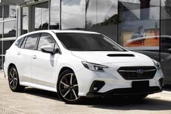 2025 Subaru WRX GT
