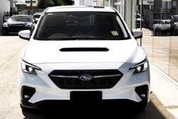 2025 Subaru WRX GT
