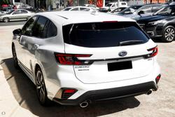 2025 Subaru WRX GT