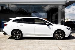 2025 Subaru WRX GT