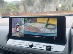 2025 Nissan X-TRAIL ST-L