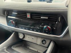 2025 Nissan X-TRAIL ST-L