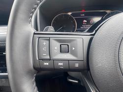 2025 Nissan X-TRAIL ST-L