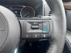 2025 Nissan X-TRAIL ST-L