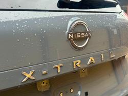 2025 Nissan X-TRAIL ST-L