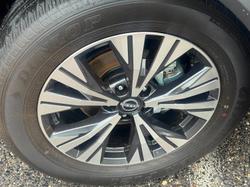 2025 Nissan X-TRAIL ST-L