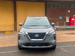 2025 Nissan X-TRAIL ST-L